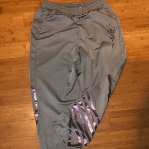Adidas sweatpants